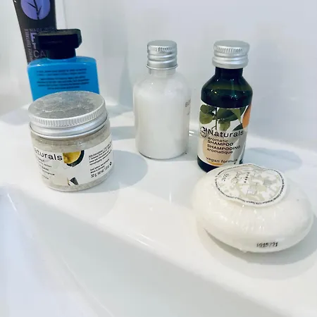 Apartment Grand Centre Pieton *