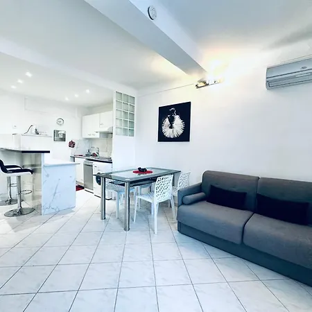 Grand Centre Piéton