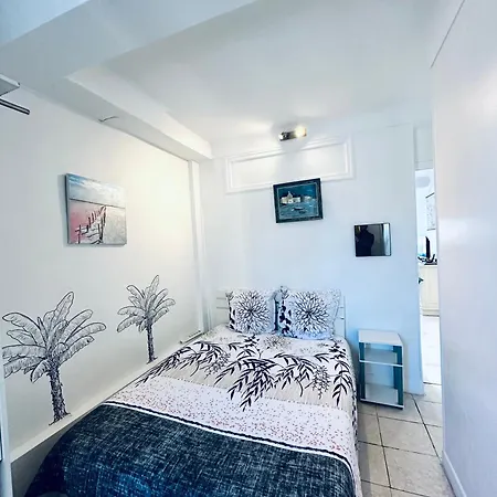 Grand Centre Pieton شقة