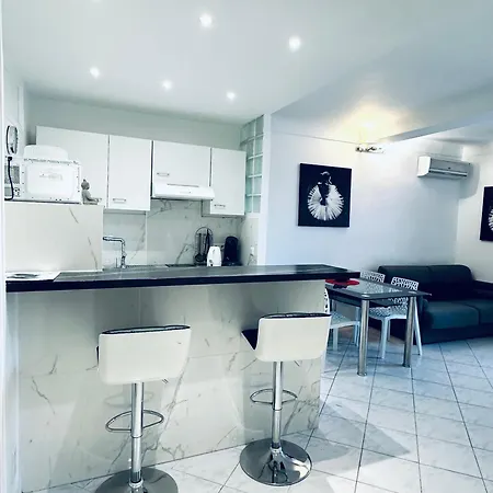 Grand Centre Pieton *