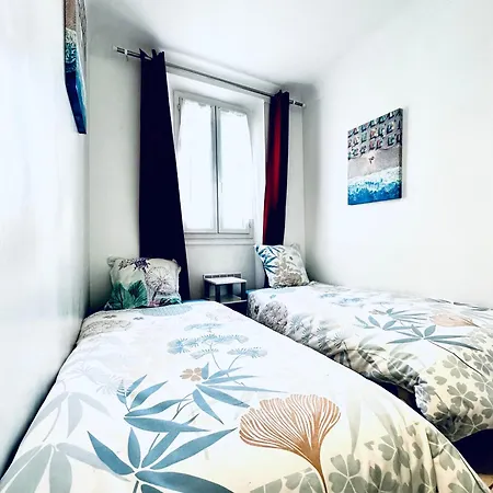 Grand Centre Pieton *